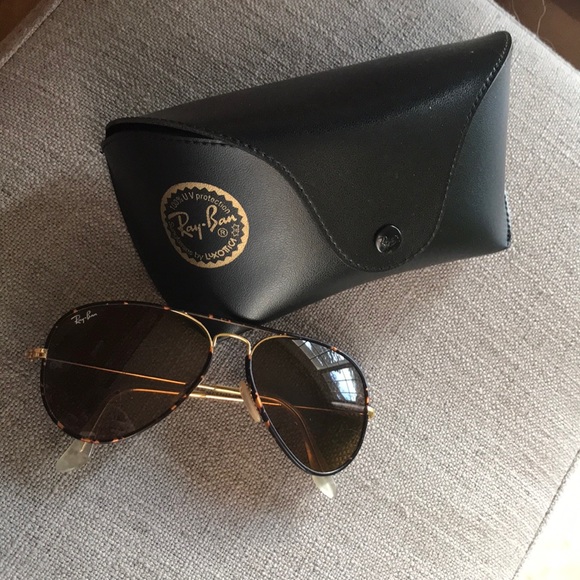 Ray-Ban Accessories - Rayban sunglasses